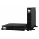 ИБП 2E OD2000RT, 2000VA/1800W, RT2U, LCD, USB, 3xSchuko