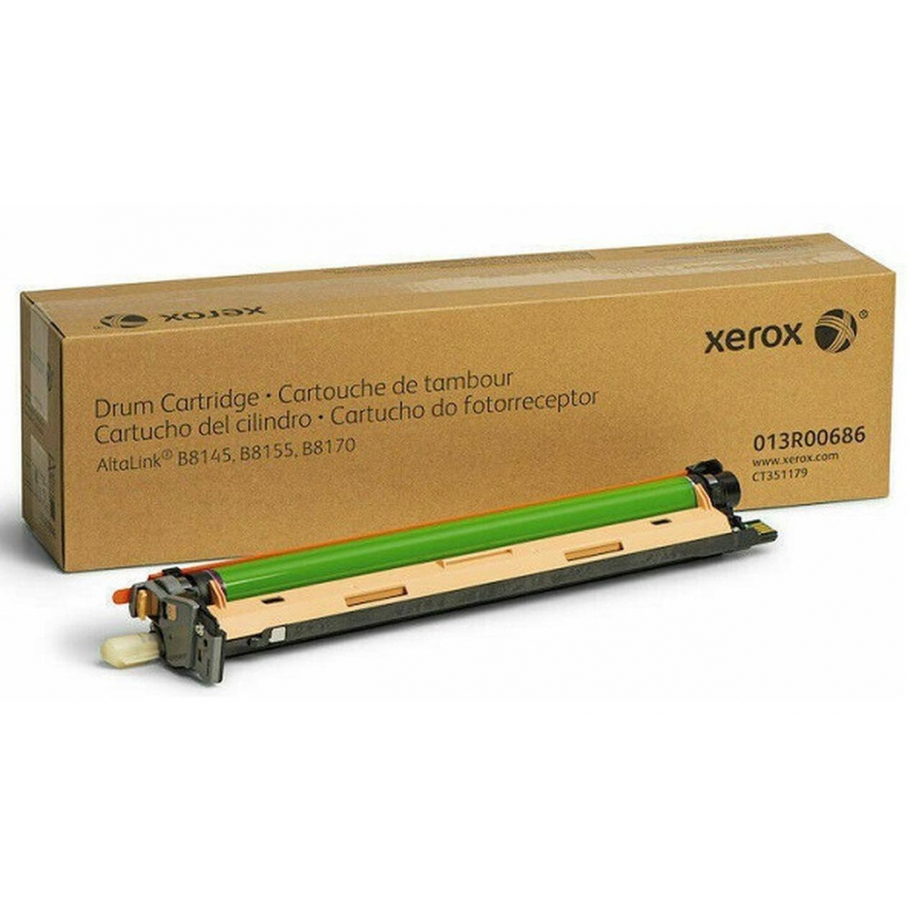 Копи картридж Xerox AL B8145/B8155/B8170 на 200 000 страниц