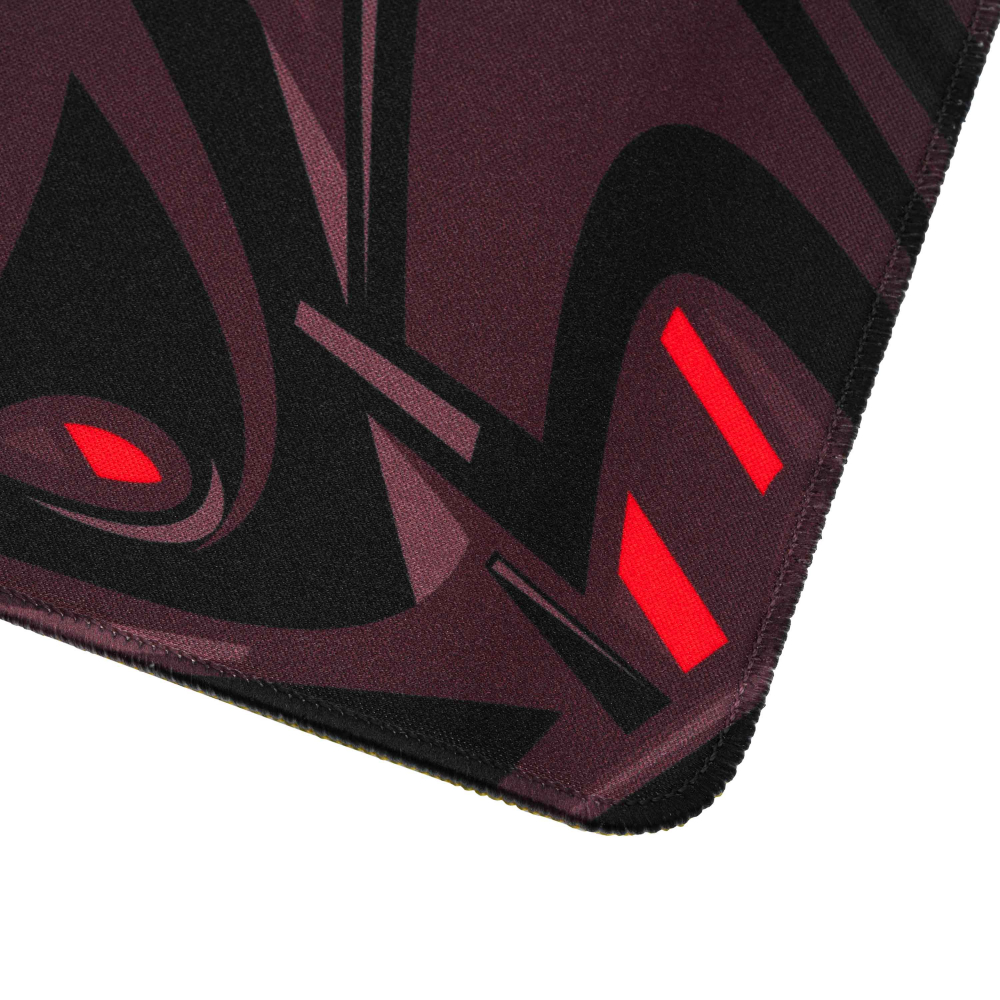 Игровая поверхность 2E GAMING PRO Speed D04 XL (800x450x3 мм)