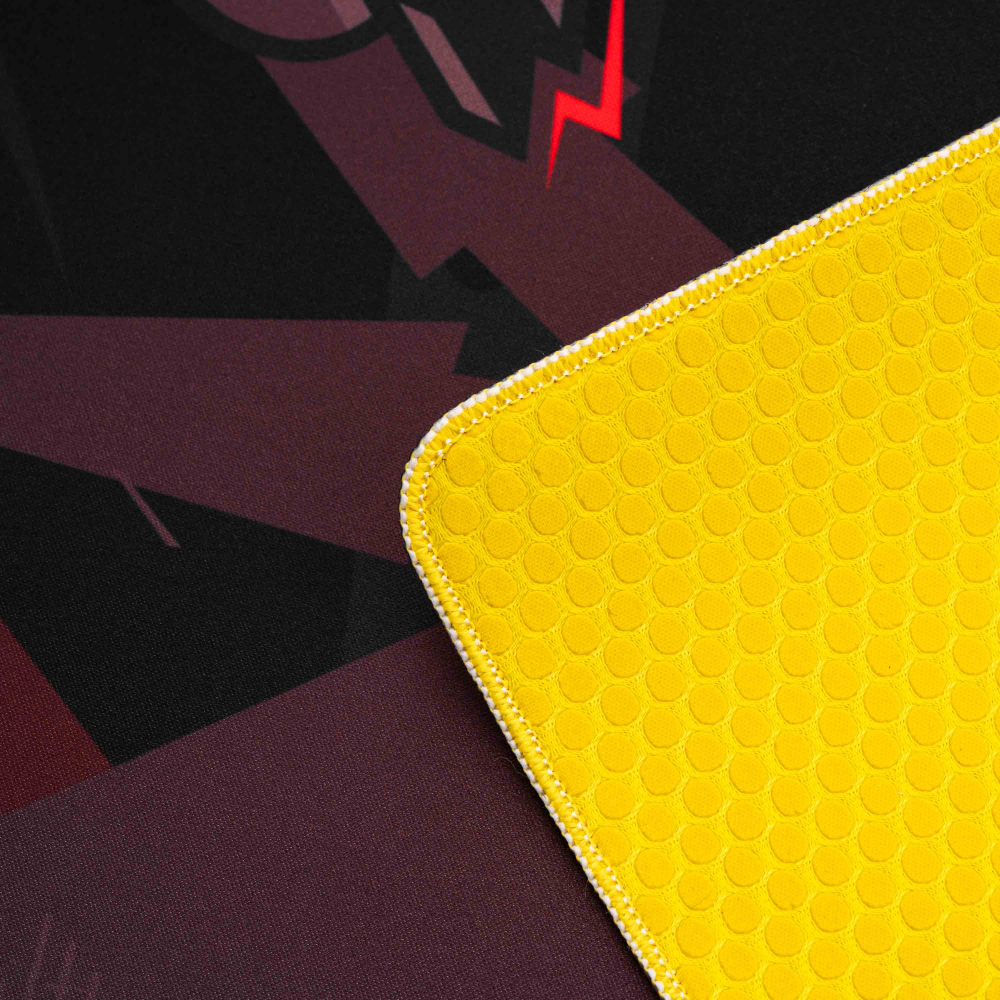 Игровая поверхность 2E GAMING PRO Speed D04 XL (800x450x3 мм)