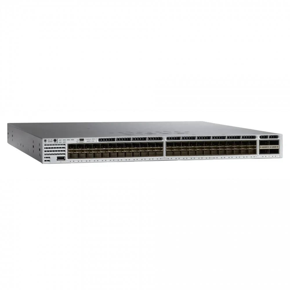 Коммутатор Cisco Catalyst WS-C3850-48XS-S