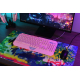 Игровая поверхность 2E GAMING PRO Speed D08 XL (800x450x3 мм)