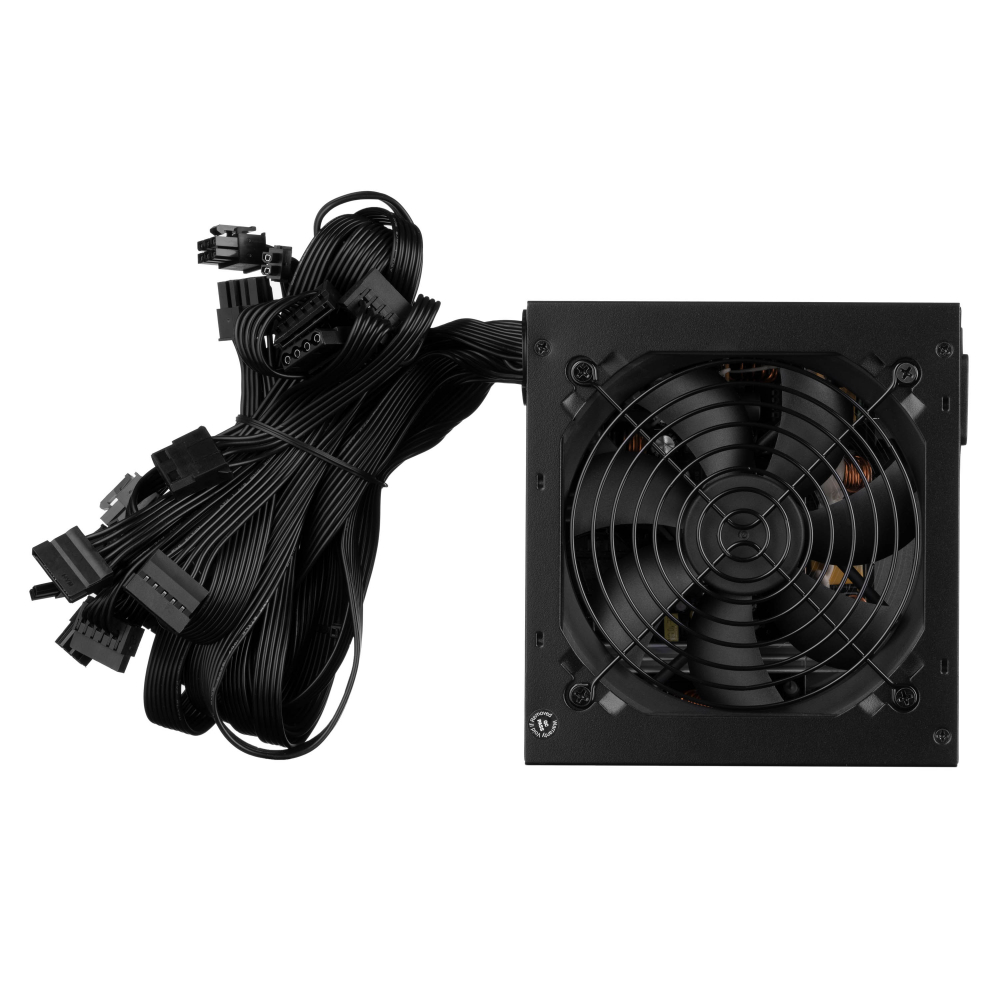 Блок питания 2E Master Power 550W 80+ White