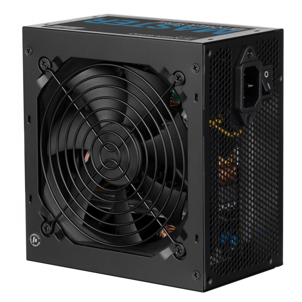 Блок питания 2E Master Power 550W 80+ White