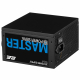 Блок питания 2E Master Power 550W 80+ White