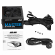 Блок питания 2E Master Power 550W 80+ White