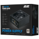 Блок питания 2E Master Power 550W 80+ White