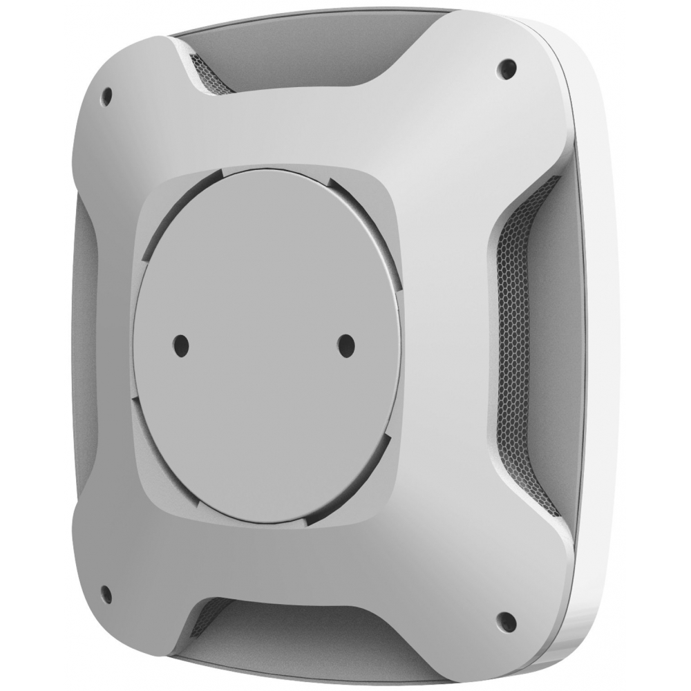 Датчик дыма Ajax FireProtect (8EU) ASP белый