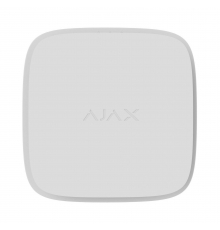 Ajax FireProtect 2 RB (Heat/CO) (9SA) white датчик температуры и угарного газа