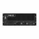 ИБП APC Smart-UPS 6000VA/6000W, RT 4U, LCD, USB, RS232, 2xC13, 1xC19