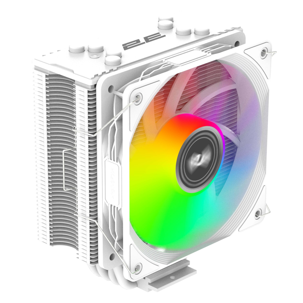 Процессорный кулер 2E GAMING Air Cool ACN120W-ARGB