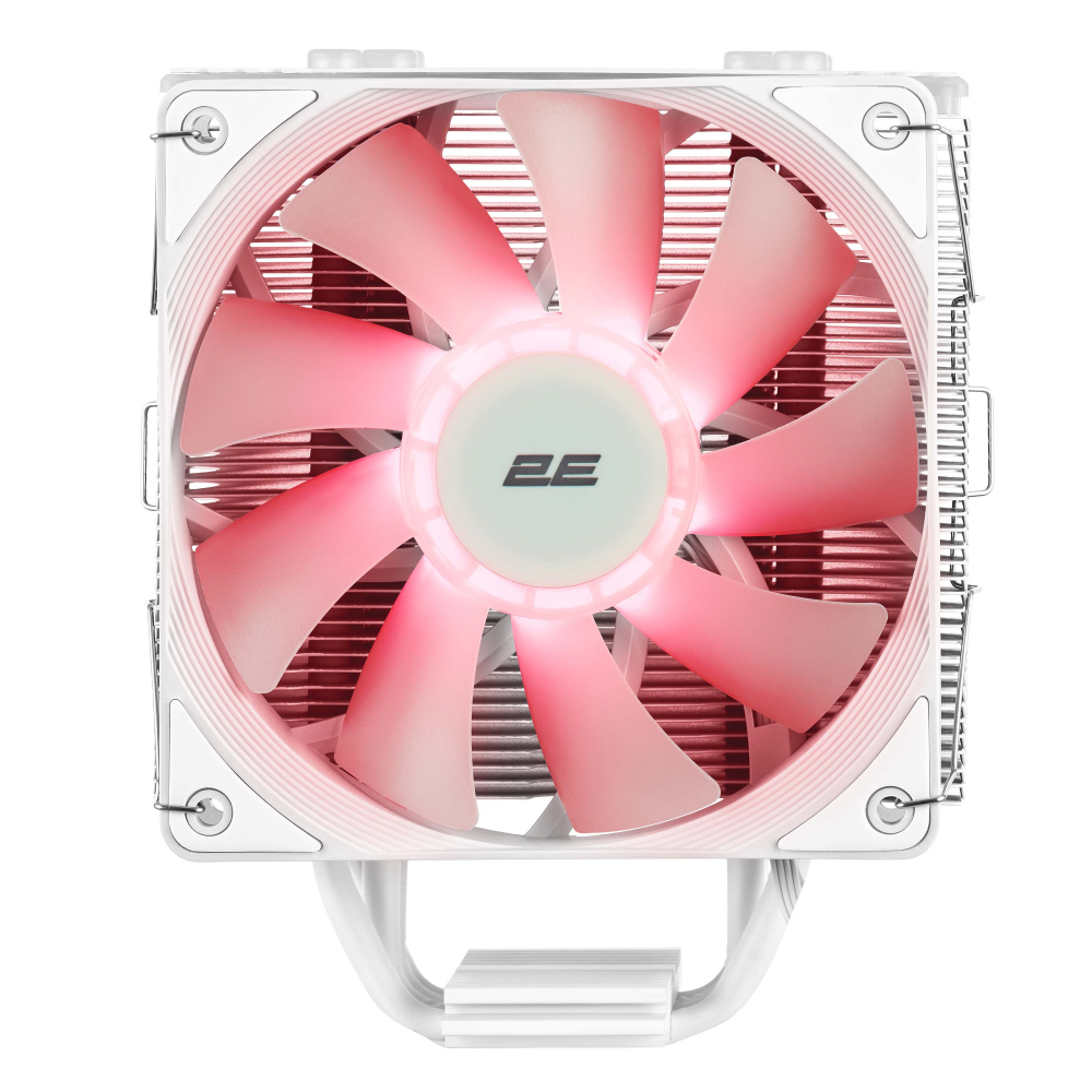 Процессорный кулер 2E GAMING Air Cool ACN120W-ARGB
