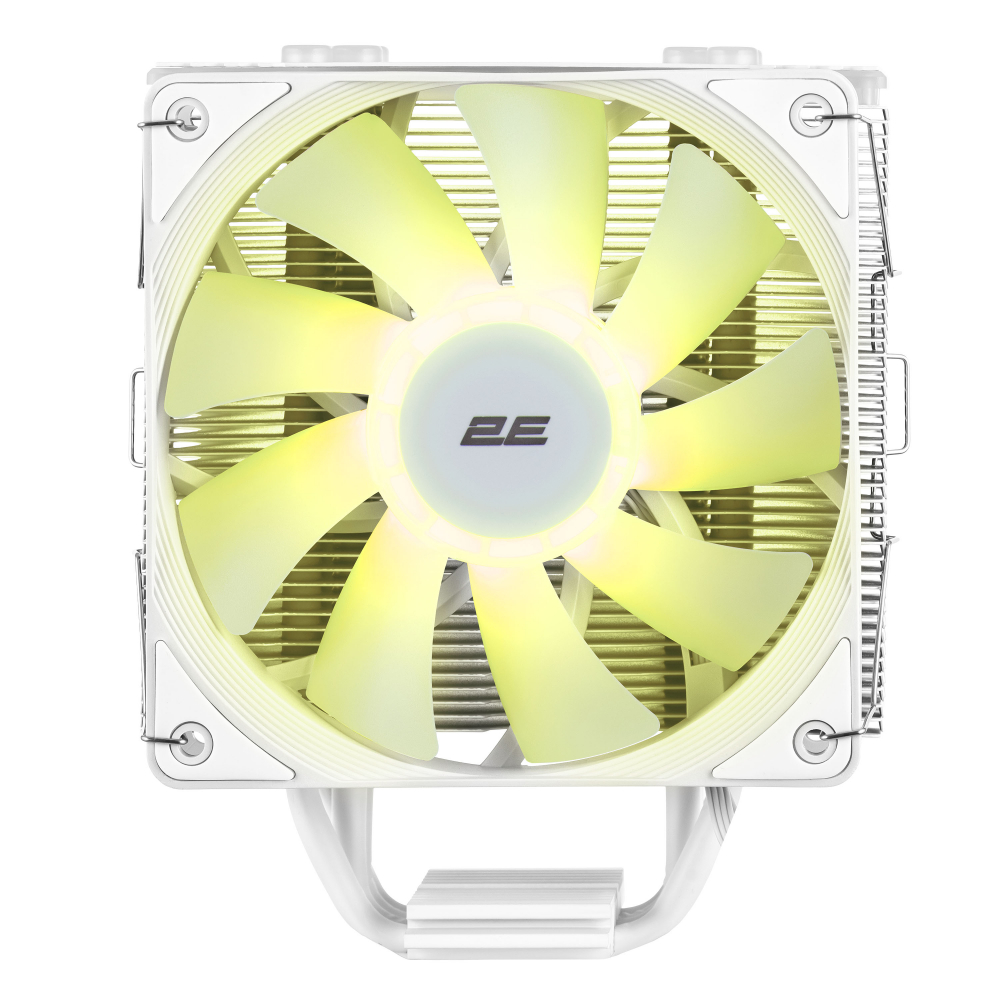 Процессорный кулер 2E GAMING Air Cool ACN120W-ARGB