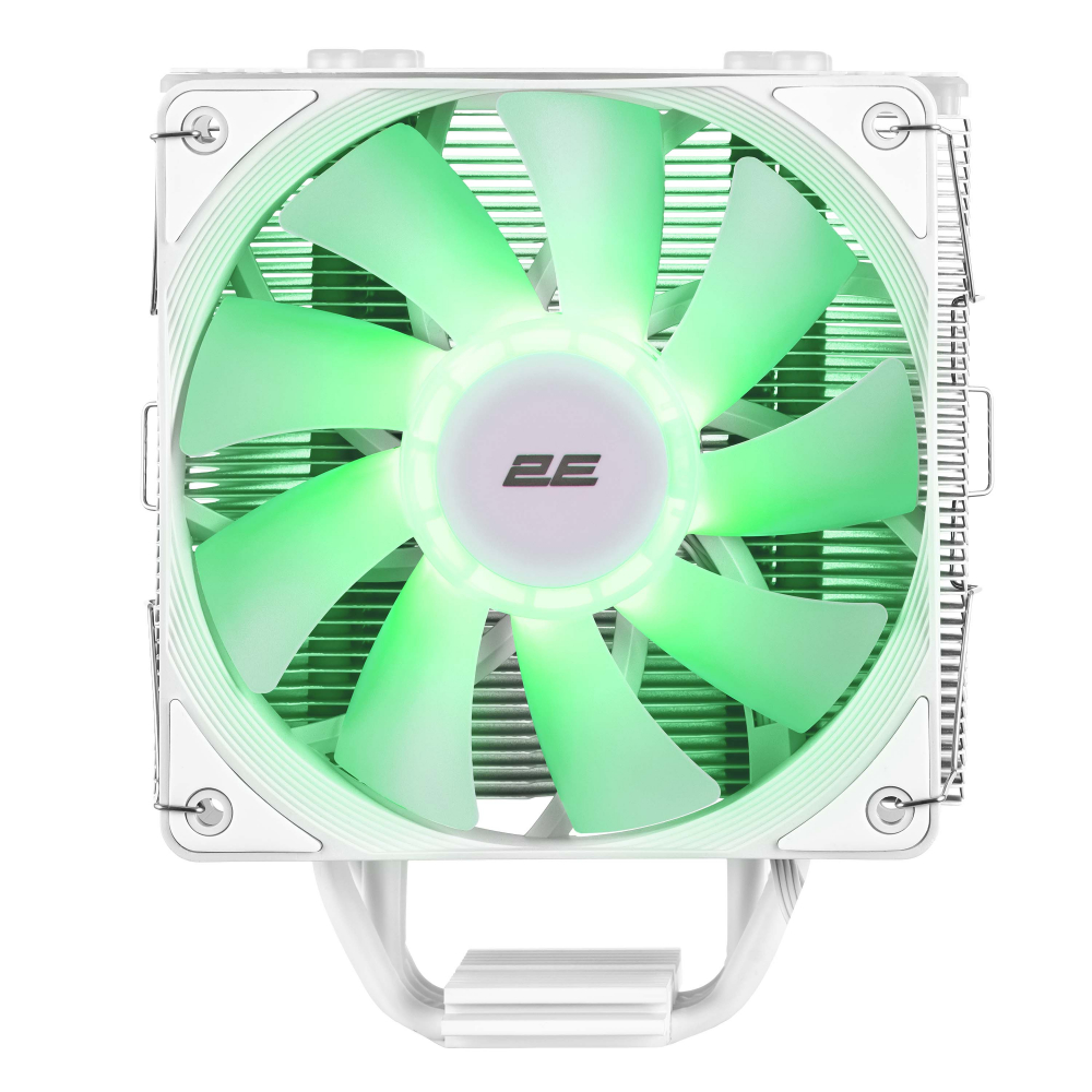 Процессорный кулер 2E GAMING Air Cool ACN120W-ARGB