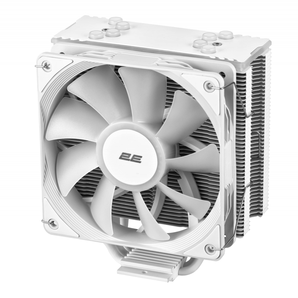 Процессорный кулер 2E GAMING Air Cool ACN120W-ARGB