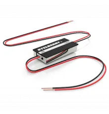 Блок питания Stelberry MX-100 для внешних микрофонов от IP-камеры