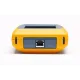 Сетевой кабельный тестер Fluke LinkIQ (базовый комплект LIQ-100)