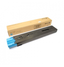 Тонер картридж Xerox Prime Link C9265/C9275/C9281 Cyan (37500 стр)