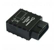 FMB010 GPS контроллер местонахождения и состояния транспорта