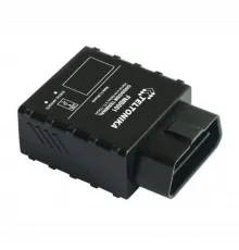 FMB010 GPS контроллер местонахождения и состояния транспорта