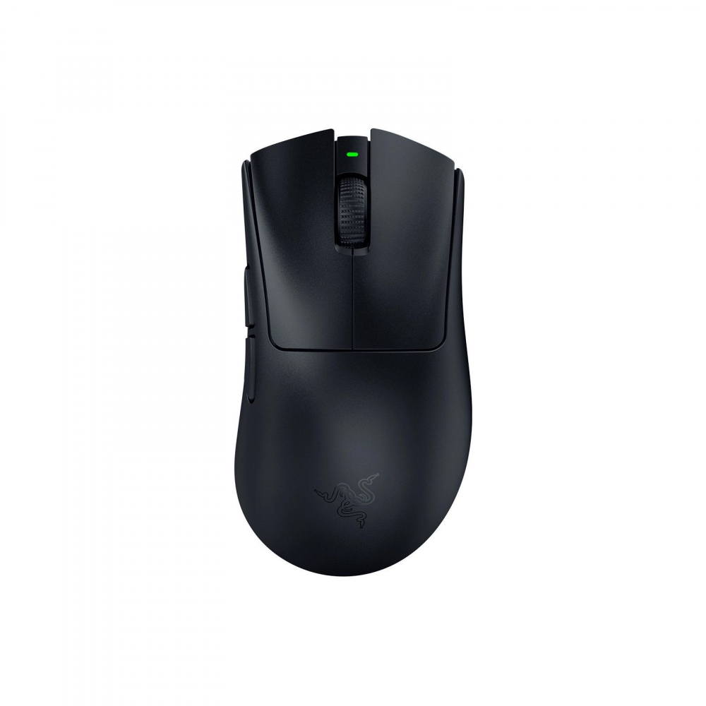 Мышь Razer DeathAdder V3 HyperSpeed, WL, чёрный