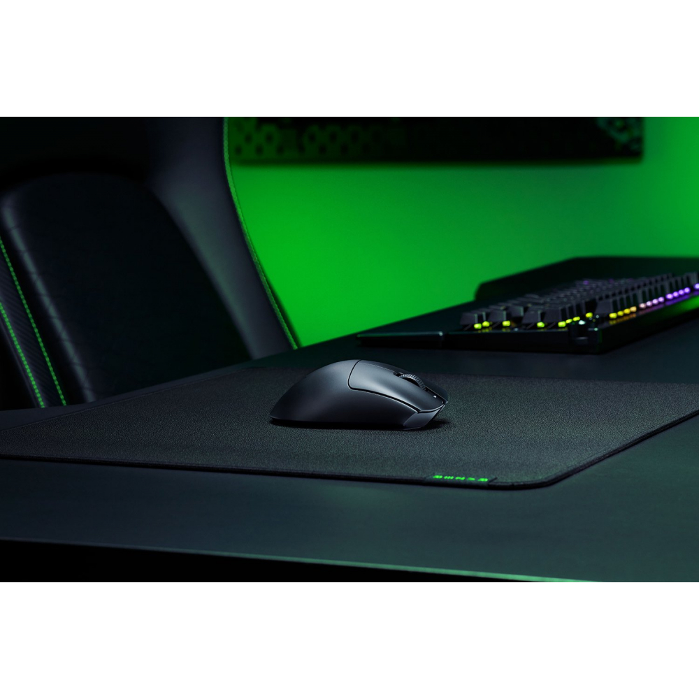 Мышь Razer DeathAdder V3 HyperSpeed, WL, чёрный