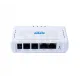 Шлюз VoIP SNR-VG-3002, 2 FXS, 2 RJ45, 2 SIP аккаунта