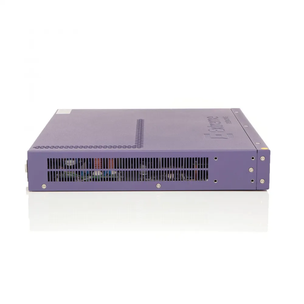 Коммутатор Extreme Summit X440-G2-12p-10GE4