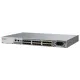Коммутатор Brocade G610 32Gb FC, 24 активных порта