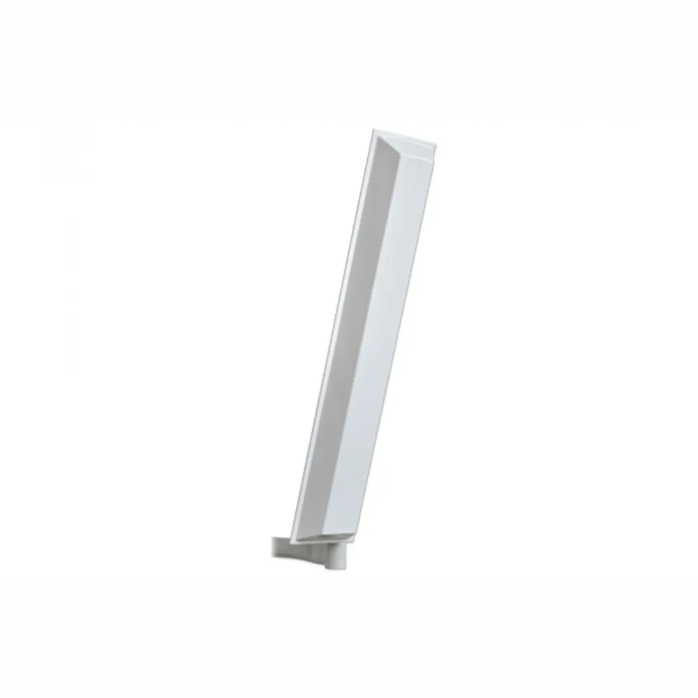 Антенна секторная Cyberbajt 2.4-2.5 ГГц 17dBi 120°