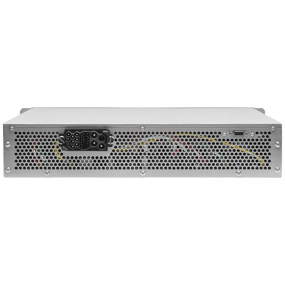 Силовой модуль 15 кВА/15 кВт для ИБП серии СМ (SNR-UPS-ONPM-15CMX33)