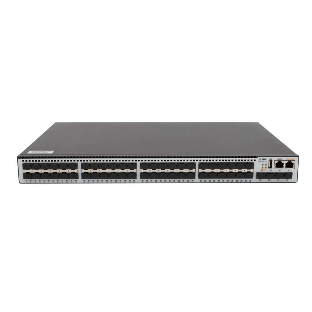 Управляемый коммутатор уровня 3 SNR-S2995G-48FX