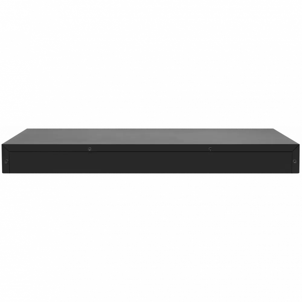 Управляемый коммутатор уровня 3 SNR-S3850G-24FX-UPS
