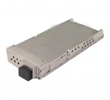 Когерентный двухволоконный модуль, CFP2 200GBASE, разъем LC, дальность до 1000км