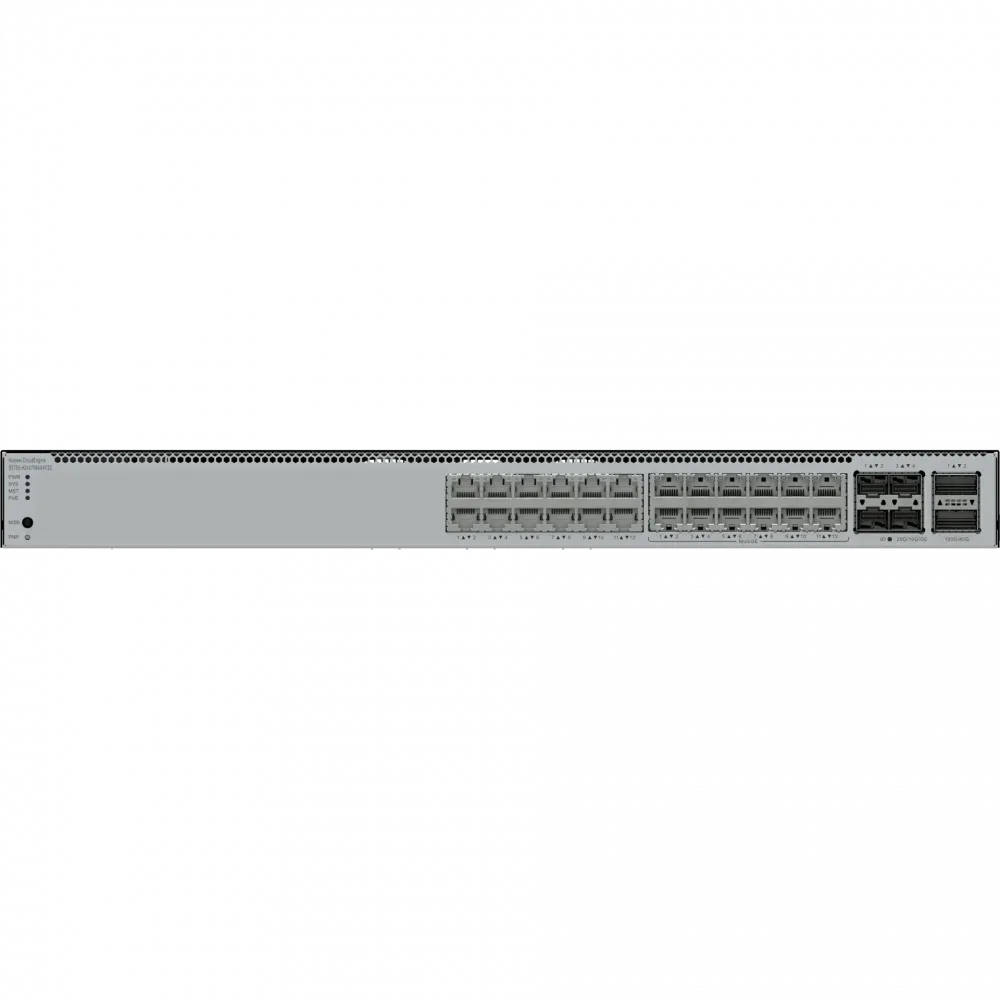 Коммутатор Huawei CloudEngine S5755-H24UTM4X4Y2C