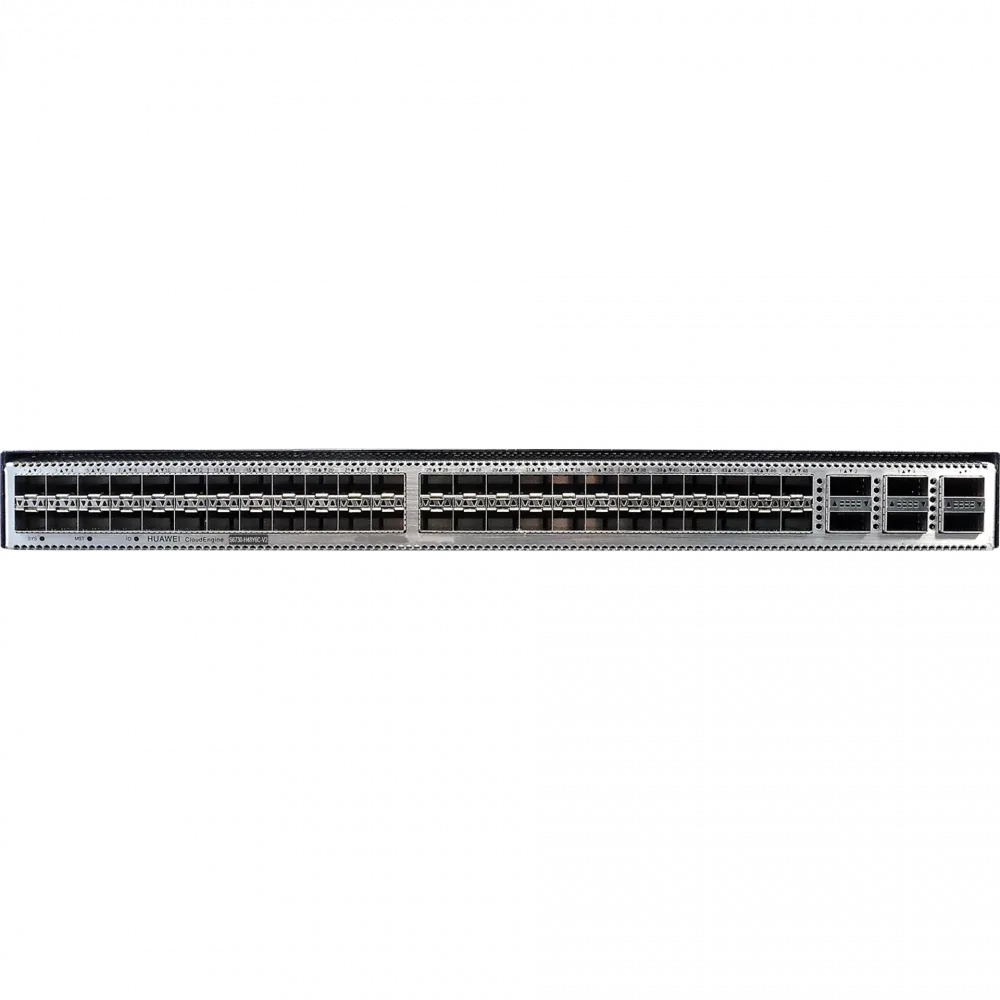 Коммутатор Huawei S6730-H48Y6C-V2 купить | Цена, характеристики, отзывы