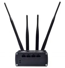 Промышленный Wi-Fi/4G маршрутизатор Teltonika RUT950