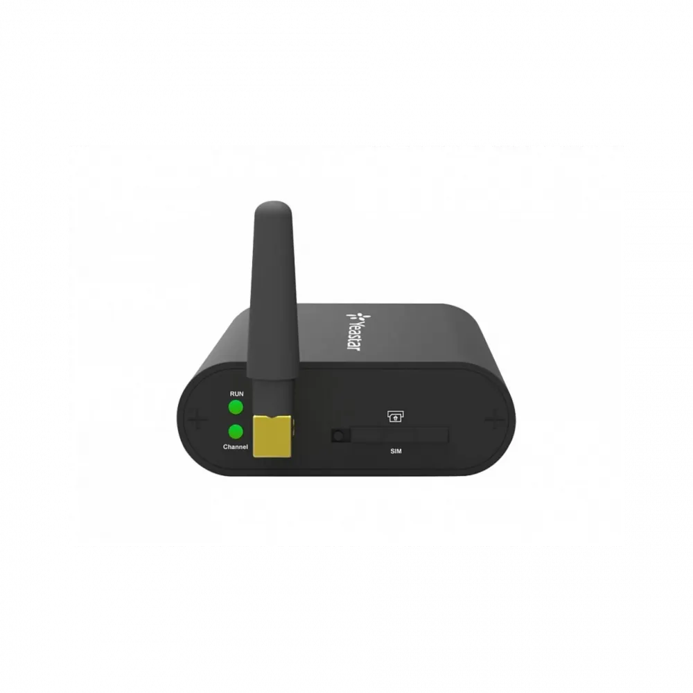 VoIP-GSM-шлюз Yeastar TG100