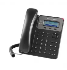 Grandstream IP телефон GXP1615, IP NETWORK TELEPHONE