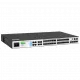 Управляемый коммутатор уровня 3 SNR-S3850G-24FX-UPS