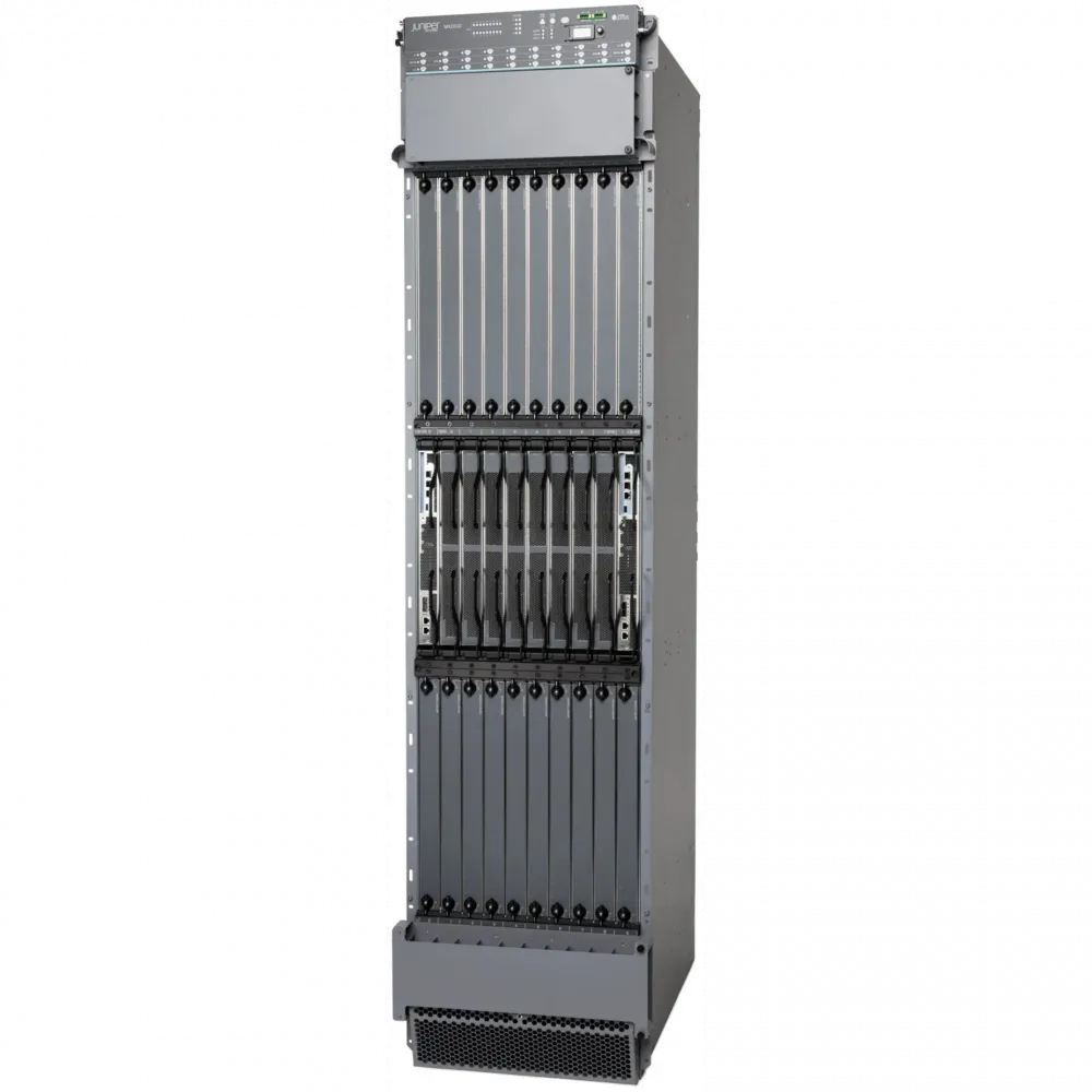 Маршрутизатор Juniper MX2020