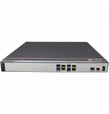 Маршрутизатор Huawei AR6140E-9G-2AC