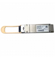 Модуль оптический Huawei QSFP-40G-SR-BD