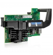 Адаптер HP FlexFabric 10Gb 2-port 560FLB