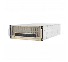 Дисковая полка SNR-JB472D, 4U, 72xHDD, 2 контроллера 12Gb/s, резервируемый БП