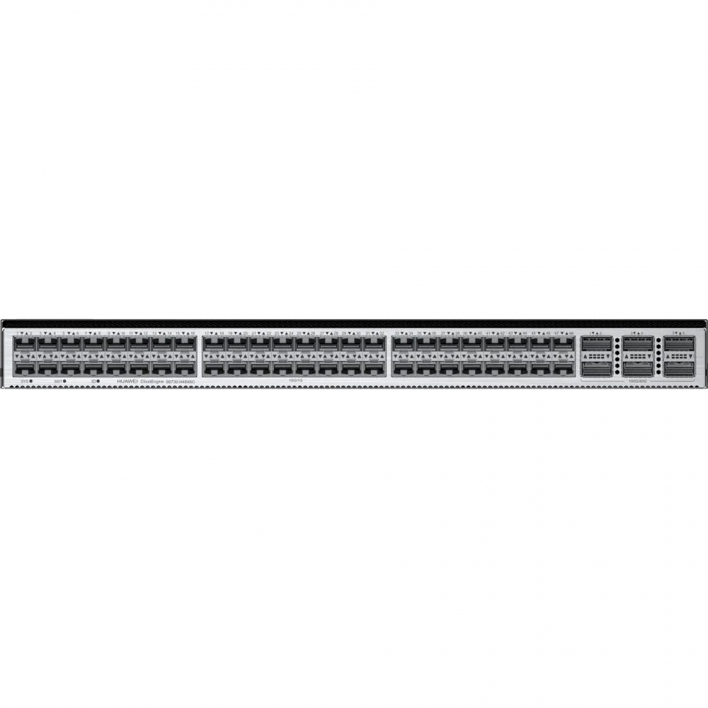Коммутатор Huawei S6730-H48X6C