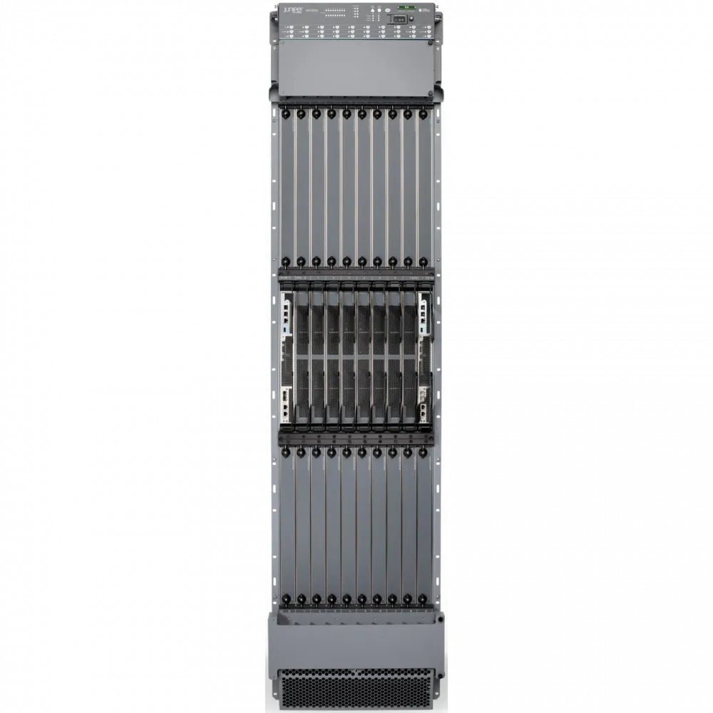 Маршрутизатор Juniper MX2020