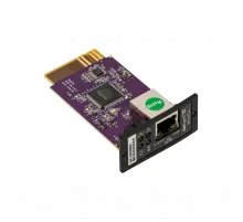 Модуль удаленного мониторинга SNMP DS801 для ИБП