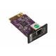 Модуль удаленного мониторинга SNMP DS801 для ИБП