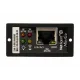 Модуль удаленного мониторинга SNMP DS801 для ИБП